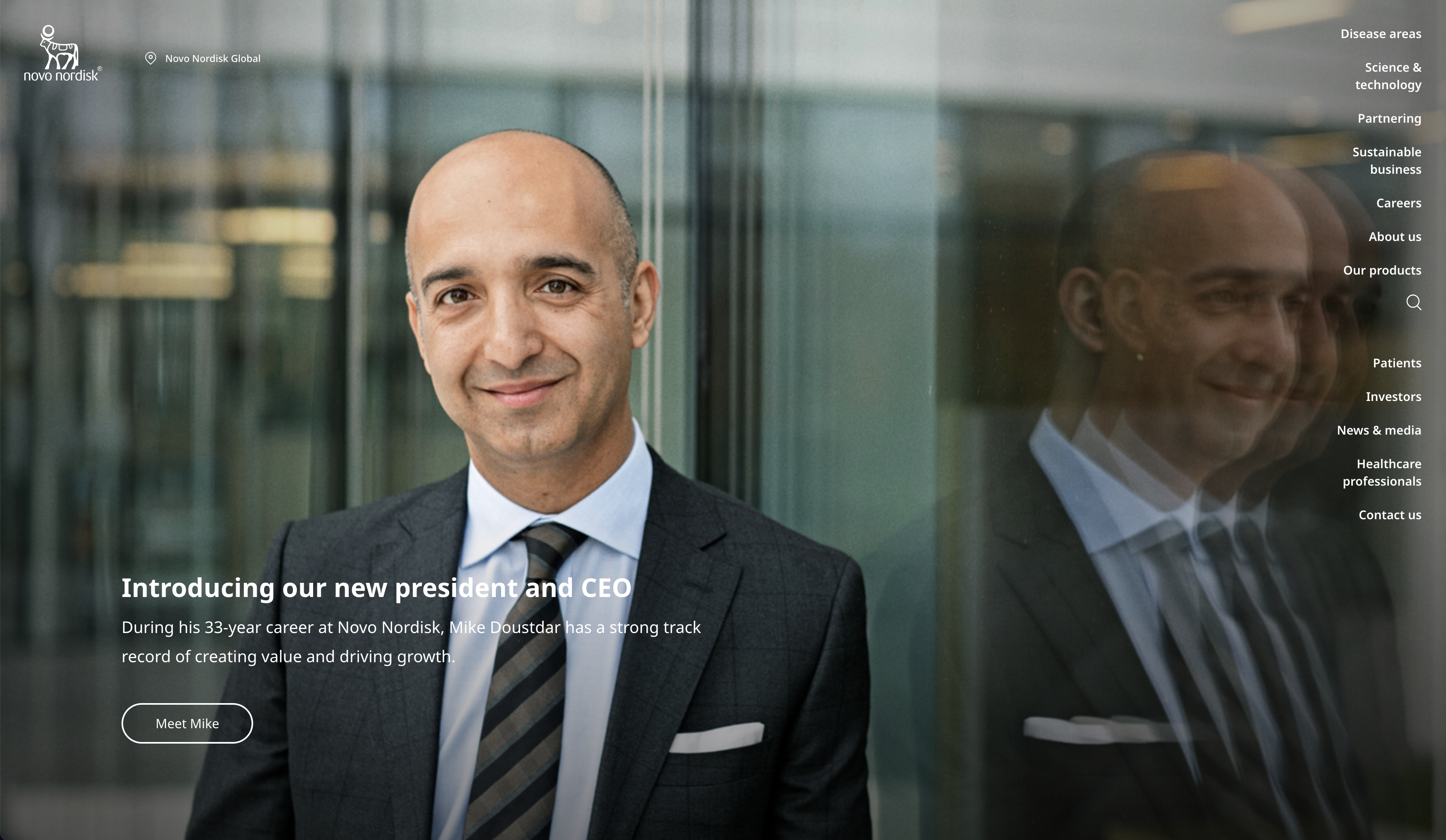 Healthcare Web Portal